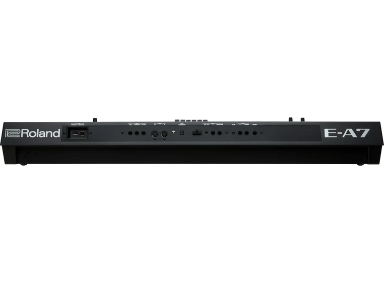 Roland E-A7 Arranger Keyboard 